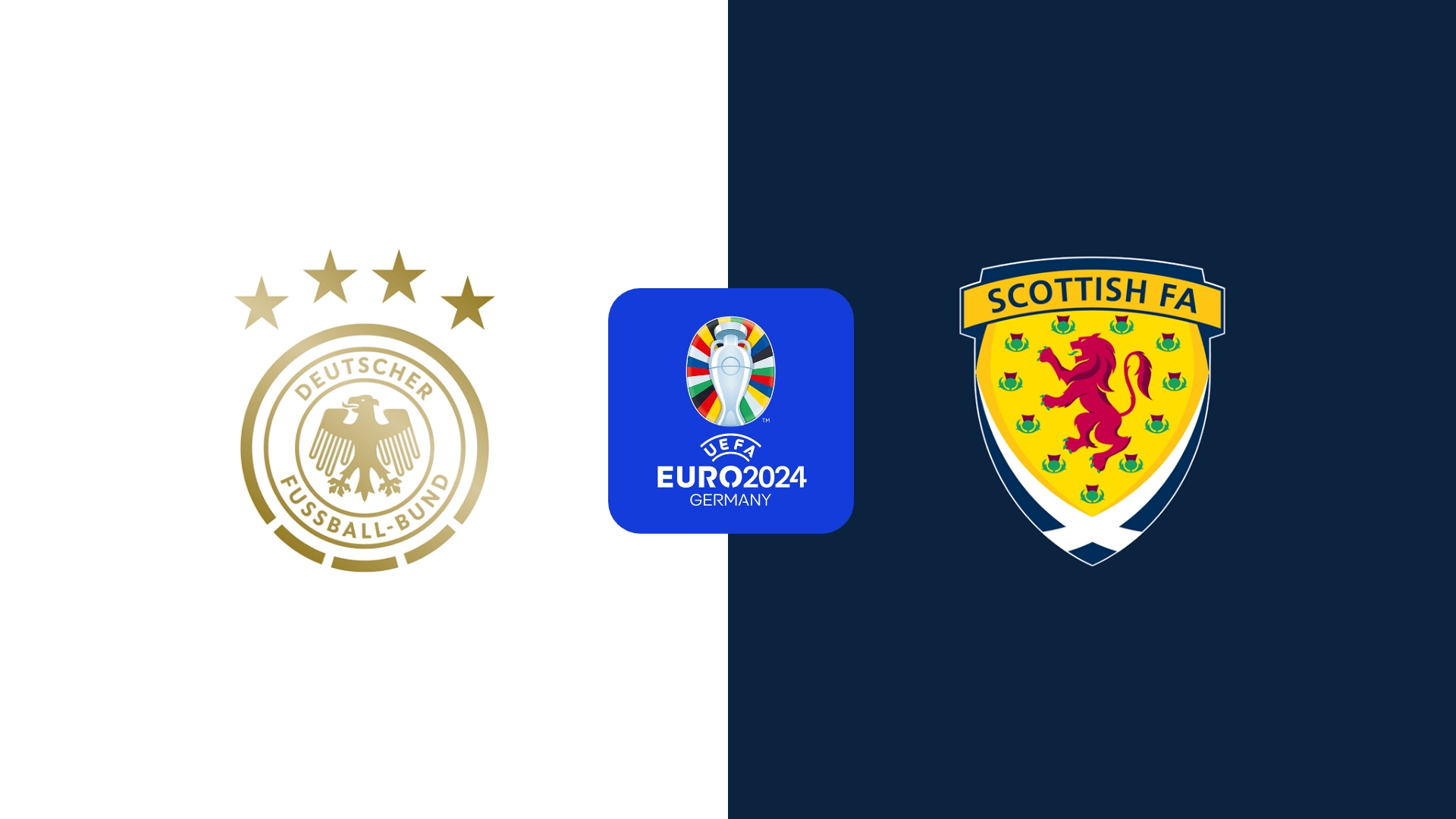 欧洲杯-德国vs苏格兰首发：克罗斯京多安出战，哈弗茨维尔茨先发